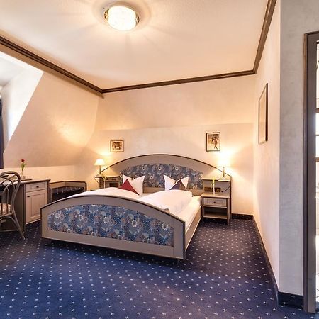 הרשינג אם אמרזי Hotel Promenade מראה חיצוני תמונה