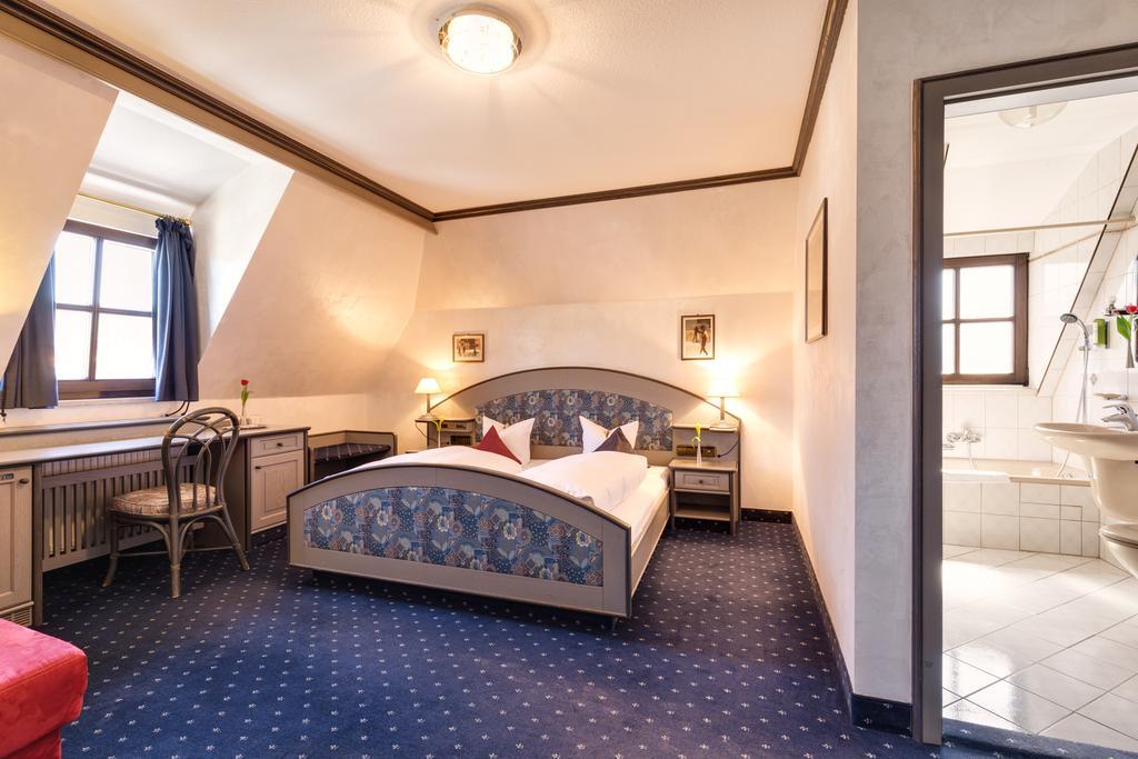 הרשינג אם אמרזי Hotel Promenade מראה חיצוני תמונה