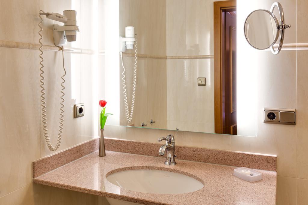 הרשינג אם אמרזי Hotel Promenade מראה חיצוני תמונה